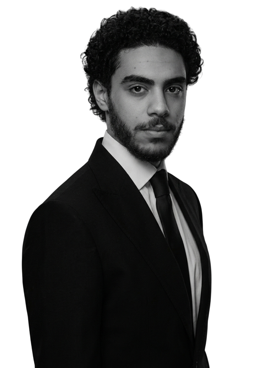 Mahmoud Fathy